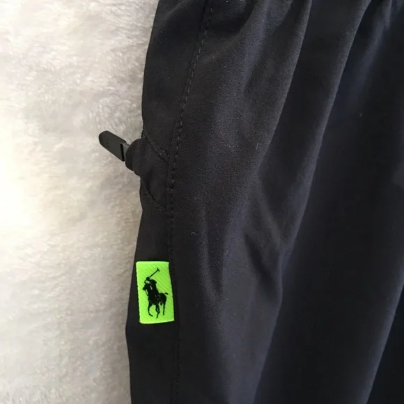 NWT Polo Sport Ralph Lauren shorts - Picture 8 of 10